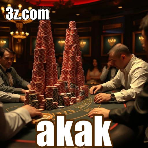 Adrenalina em Ação: Explorando o akak com Intensidade