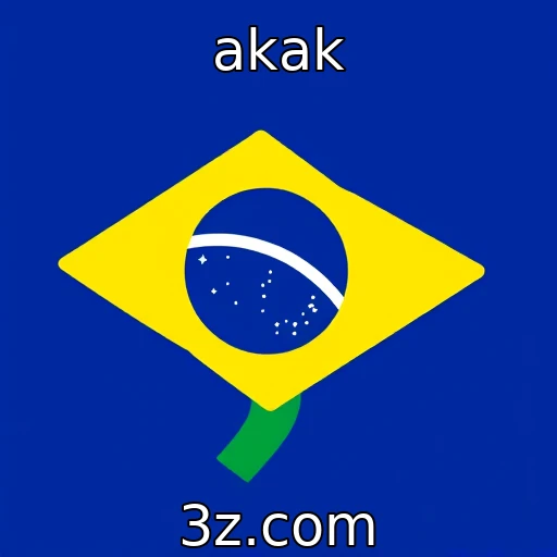 Expansão de plataformas de apostas no mercado brasileiro