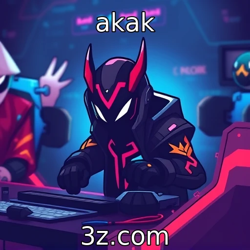 Cenário competitivo dos eSports em ascensão