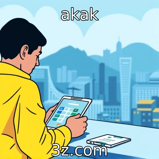 Expansão de plataformas de apostas online no Brasil