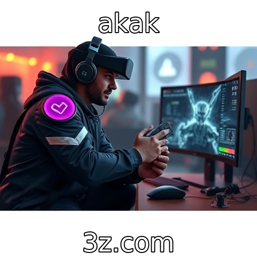 Tecnologia de baixa latência melhora experiências em jogos ao vivo