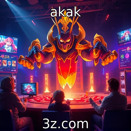 Investimentos em fusões no setor de jogos aquecem o mercado