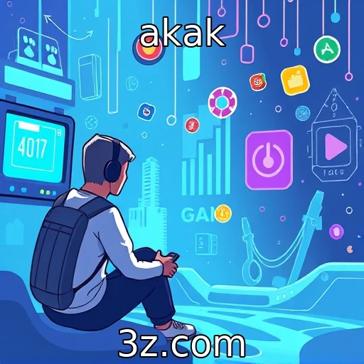 O impacto das microtransações na experiência dos jogadores