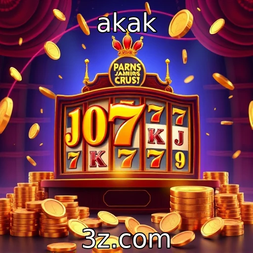 Perspectivas sobre jackpots progressivos e características emergentes