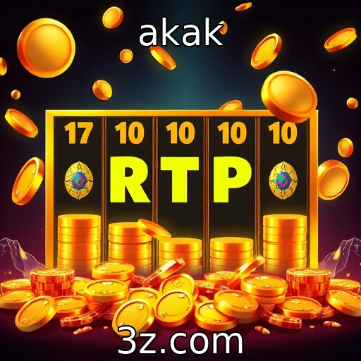 Avaliação de RTP e volatilidade em slots populares